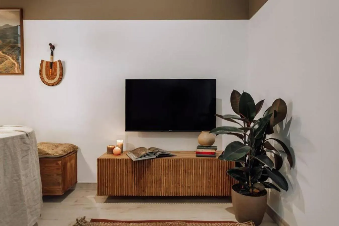 Zioba - 3 Bedroom And Balcony In Gracia Barcelona 0*,