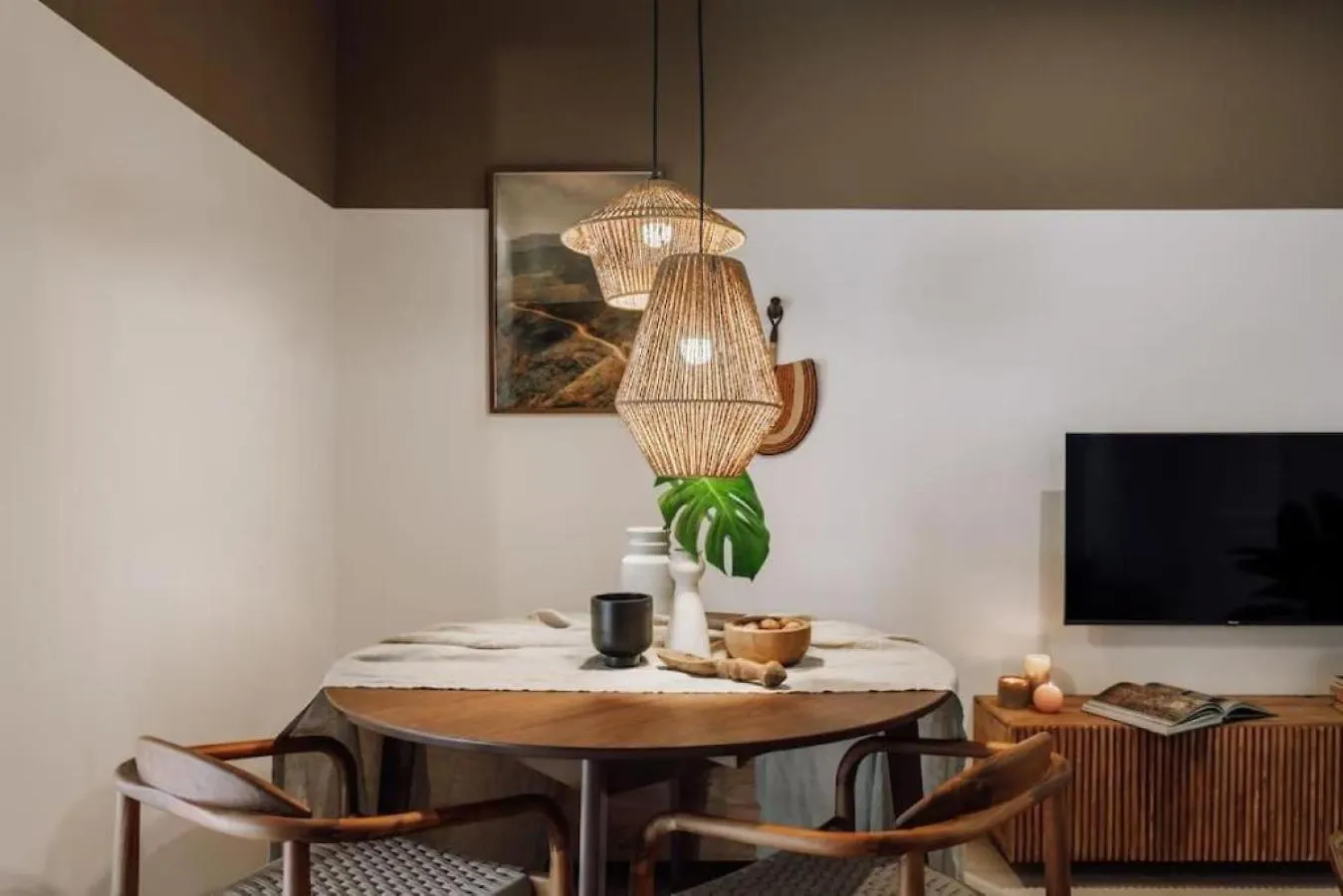 Apartmán Zioba - 3 Bedroom And Balcony In Gracia Barcelona