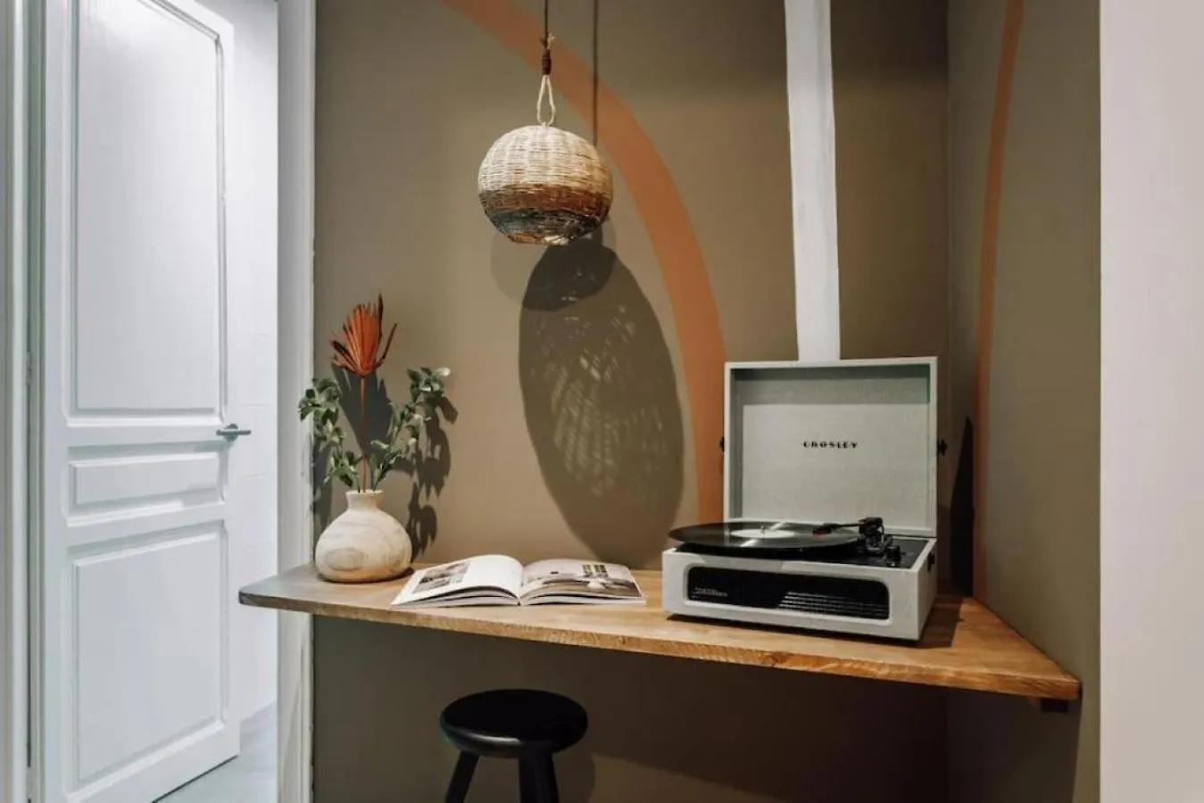 Zioba - 3 Bedroom And Balcony In Gracia Barcelona Španělsko