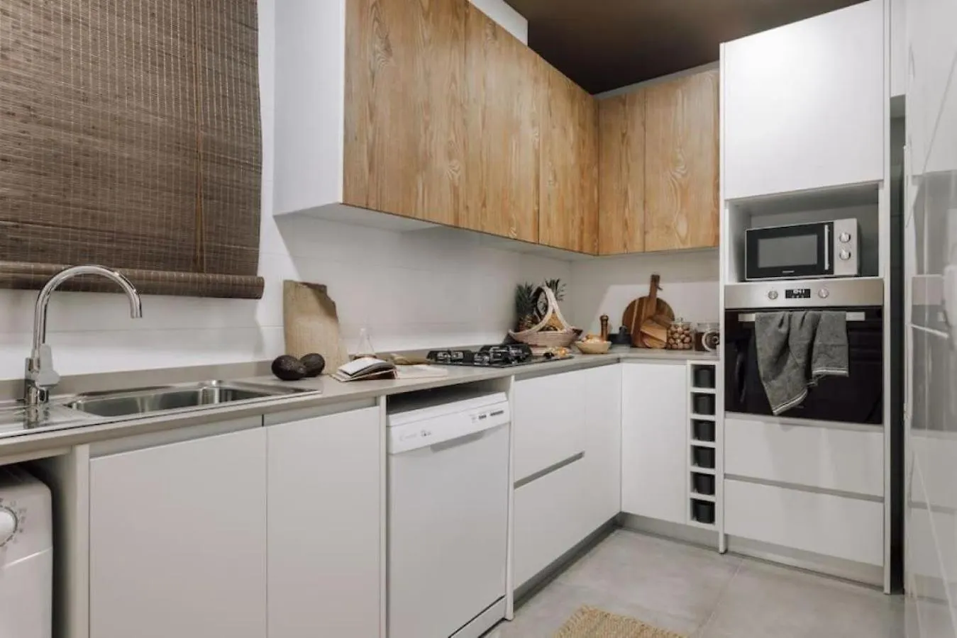 Zioba - 3 Bedroom And Balcony In Gracia Barcelona Španělsko