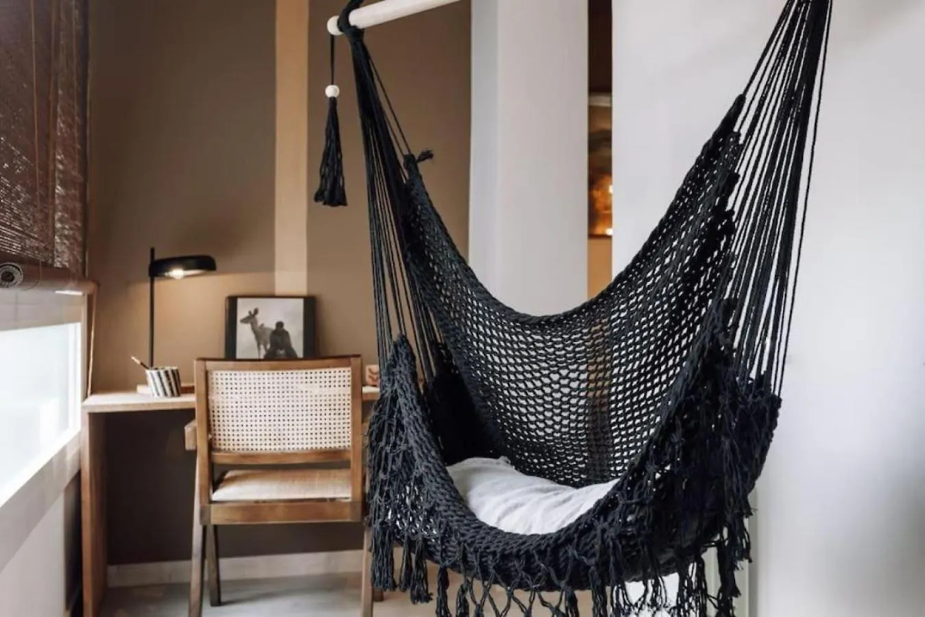 Apartmán Zioba - 3 Bedroom And Balcony In Gracia Barcelona Španělsko