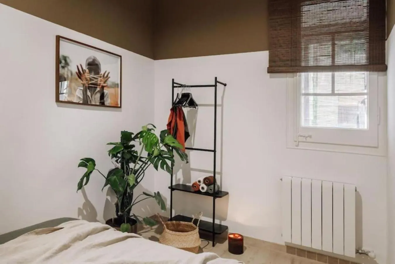 Apartmán Zioba - 3 Bedroom And Balcony In Gracia Barcelona Španělsko