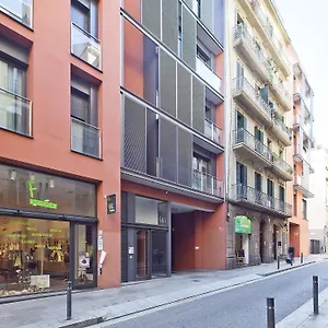 Bonavista - Virreina Appartement