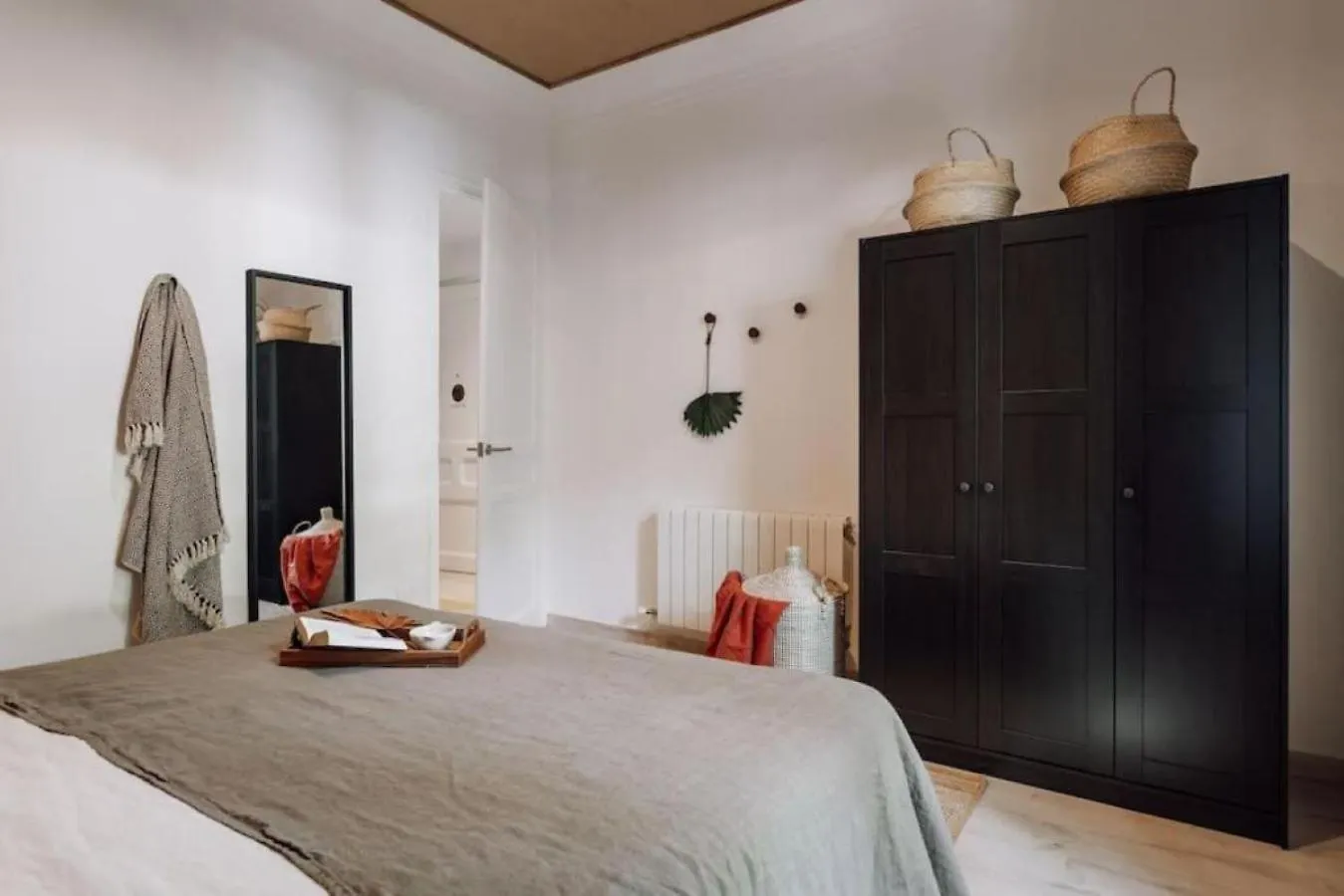 Zioba - 3 Bedroom And Balcony In Gracia Barcelona 0*,  Spain